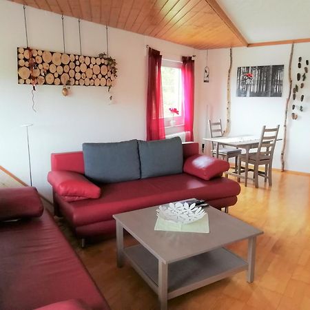 Ferienwohnung Brasil, 76 Qm Schonach im Schwarzwald Extérieur photo