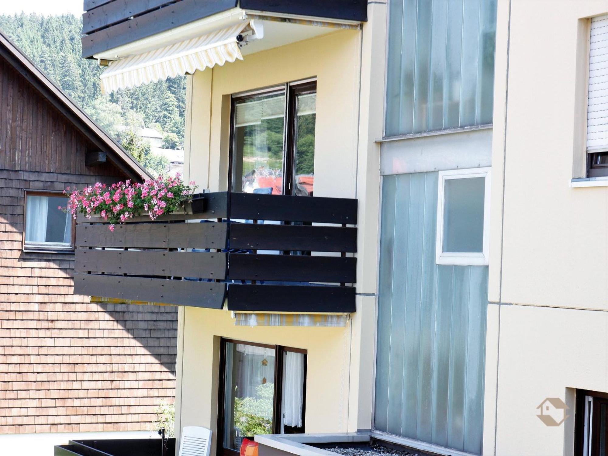 Ferienwohnung Brasil, 76 Qm Schonach im Schwarzwald Extérieur photo