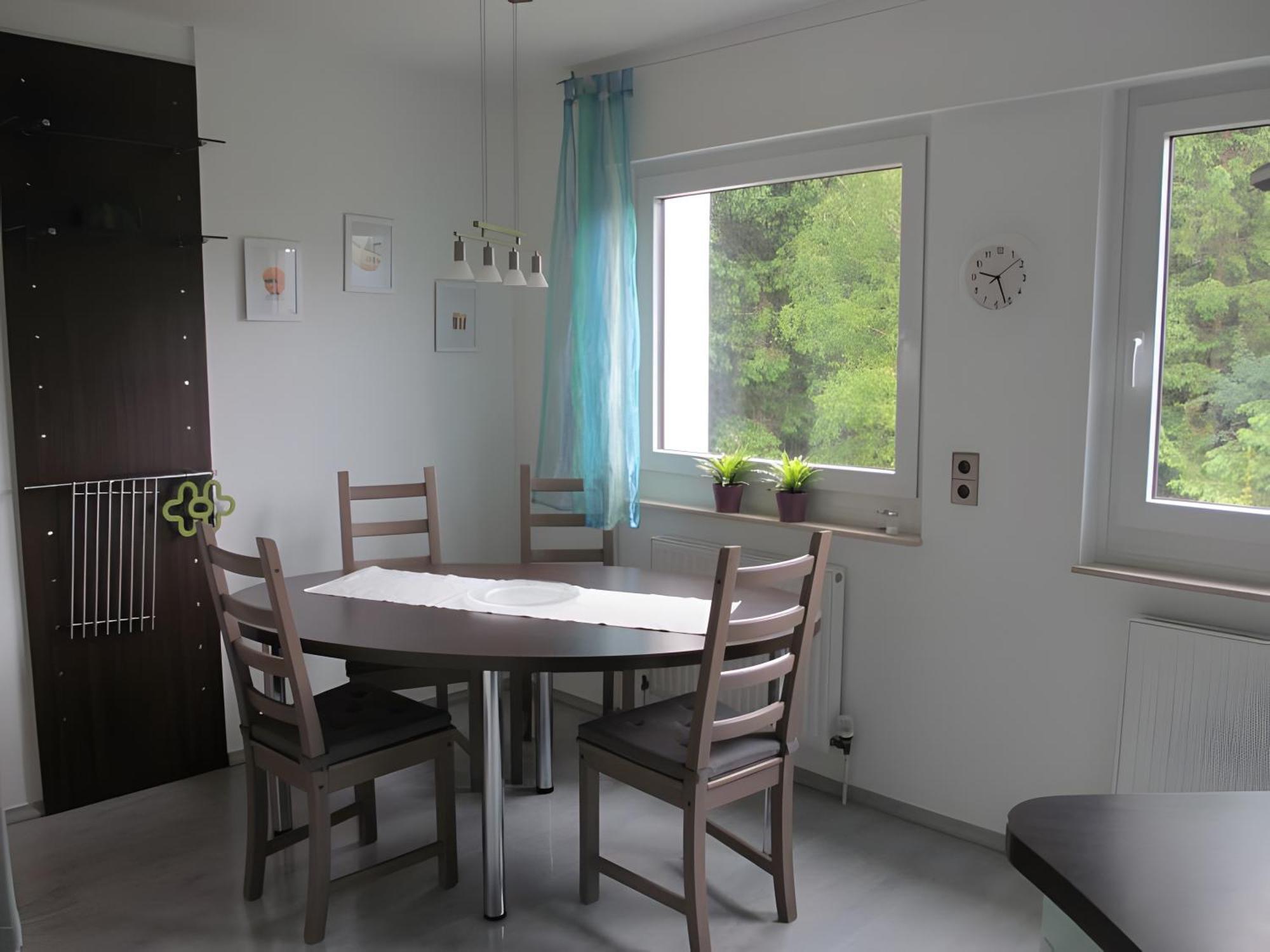 Ferienwohnung Brasil, 76 Qm Schonach im Schwarzwald Extérieur photo
