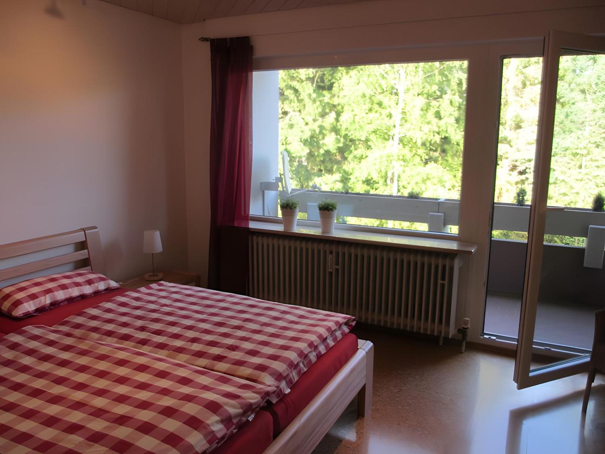 Ferienwohnung Brasil, 76 Qm Schonach im Schwarzwald Extérieur photo